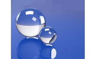 7.0mm Diameter Sapphire Ball Lens